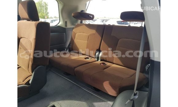 Buy Import Toyota Land Cruiser Black Car in Import - Dubai in Anse-la-Raye Buy Import Toyota Land Cruiser Black Car in Import - Dubai in Anse-la-Raye