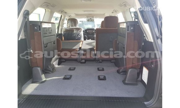 Buy Import Toyota Land Cruiser Black Car in Import - Dubai in Anse-la-Raye Buy Import Toyota Land Cruiser Black Car in Import - Dubai in Anse-la-Raye