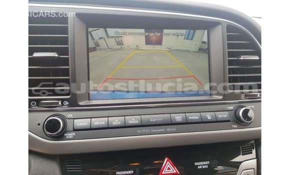 Acheter Import Voiture Hyundai Elantra Bleu à Import - Dubai, Anse-la-Raye Acheter Import Voiture Hyundai Elantra Bleu à Import - Dubai, Anse-la-Raye