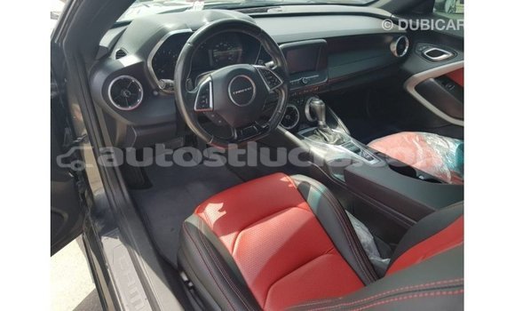 Acheter Import Voiture Chevrolet Camaro Autre à Import - Dubai, Anse-la-Raye Acheter Import Voiture Chevrolet Camaro Autre à Import - Dubai, Anse-la-Raye