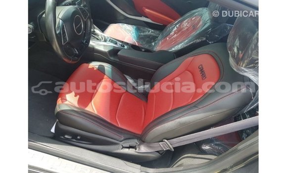 Acheter Import Voiture Chevrolet Camaro Autre à Import - Dubai, Anse-la-Raye Acheter Import Voiture Chevrolet Camaro Autre à Import - Dubai, Anse-la-Raye