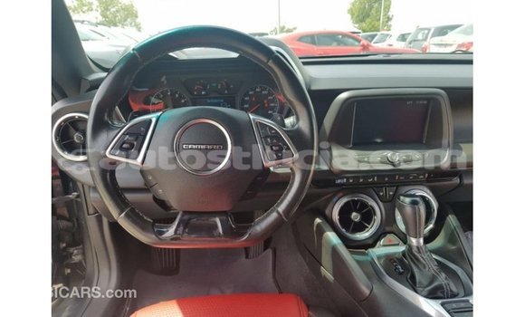 Acheter Import Voiture Chevrolet Camaro Autre à Import - Dubai, Anse-la-Raye Acheter Import Voiture Chevrolet Camaro Autre à Import - Dubai, Anse-la-Raye