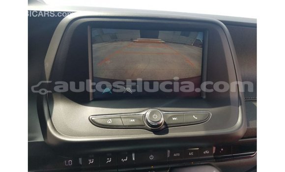 Acheter Import Voiture Chevrolet Camaro Autre à Import - Dubai, Anse-la-Raye Acheter Import Voiture Chevrolet Camaro Autre à Import - Dubai, Anse-la-Raye