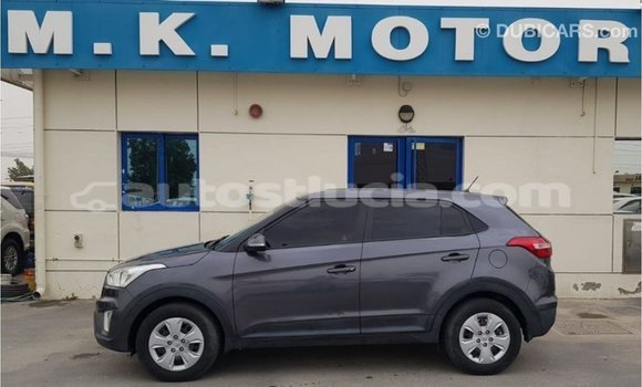 Acheter Import Voiture Hyundai Creta Autre à Import - Dubai, Anse-la-Raye Acheter Import Voiture Hyundai Creta Autre à Import - Dubai, Anse-la-Raye