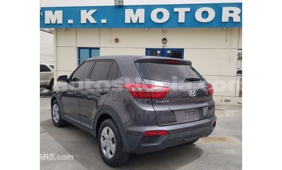 Acheter Import Voiture Hyundai Creta Autre à Import - Dubai, Anse-la-Raye Acheter Import Voiture Hyundai Creta Autre à Import - Dubai, Anse-la-Raye
