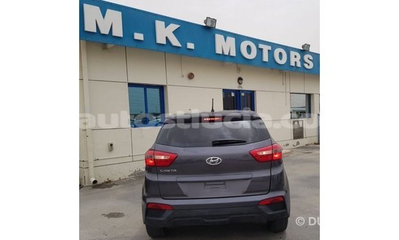 Acheter Import Voiture Hyundai Creta Autre à Import - Dubai, Anse-la-Raye Acheter Import Voiture Hyundai Creta Autre à Import - Dubai, Anse-la-Raye