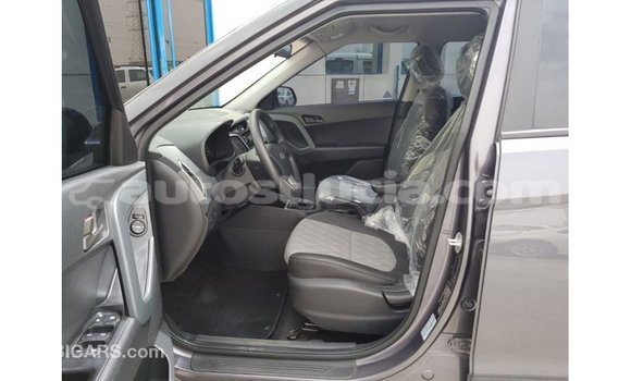 Acheter Import Voiture Hyundai Creta Autre à Import - Dubai, Anse-la-Raye Acheter Import Voiture Hyundai Creta Autre à Import - Dubai, Anse-la-Raye