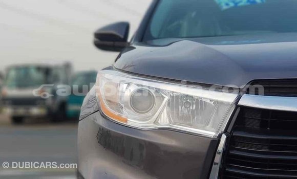 Buy Import Toyota Highlander Other Car in Import - Dubai in Anse-la-Raye Buy Import Toyota Highlander Other Car in Import - Dubai in Anse-la-Raye