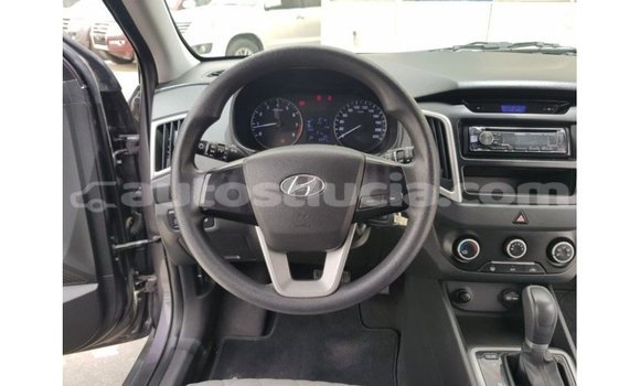 Acheter Import Voiture Hyundai Creta Autre à Import - Dubai, Anse-la-Raye Acheter Import Voiture Hyundai Creta Autre à Import - Dubai, Anse-la-Raye
