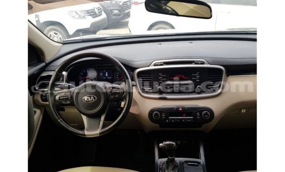 Buy Import Kia Sorento Red Car in Import - Dubai in Anse-la-Raye Buy Import Kia Sorento Red Car in Import - Dubai in Anse-la-Raye