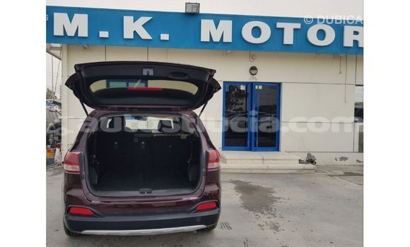 Buy Import Kia Sorento Red Car in Import - Dubai in Anse-la-Raye Buy Import Kia Sorento Red Car in Import - Dubai in Anse-la-Raye