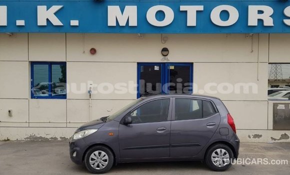 Buy Import Hyundai i10 Other Car in Import - Dubai in Anse-la-Raye Buy Import Hyundai i10 Other Car in Import - Dubai in Anse-la-Raye