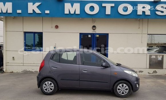 Buy Import Hyundai i10 Other Car in Import - Dubai in Anse-la-Raye Buy Import Hyundai i10 Other Car in Import - Dubai in Anse-la-Raye