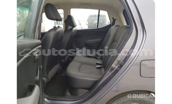 Buy Import Hyundai i10 Other Car in Import - Dubai in Anse-la-Raye Buy Import Hyundai i10 Other Car in Import - Dubai in Anse-la-Raye