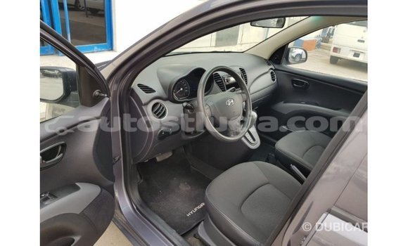 Buy Import Hyundai i10 Other Car in Import - Dubai in Anse-la-Raye Buy Import Hyundai i10 Other Car in Import - Dubai in Anse-la-Raye