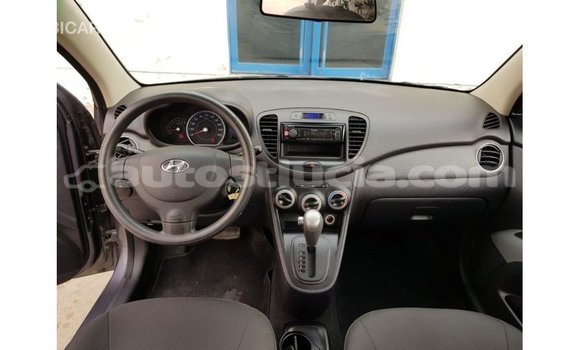 Buy Import Hyundai i10 Other Car in Import - Dubai in Anse-la-Raye Buy Import Hyundai i10 Other Car in Import - Dubai in Anse-la-Raye