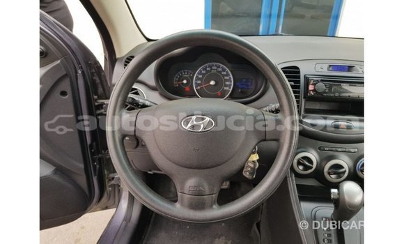 Buy Import Hyundai i10 Other Car in Import - Dubai in Anse-la-Raye Buy Import Hyundai i10 Other Car in Import - Dubai in Anse-la-Raye
