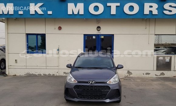 Buy Import Hyundai i10 Other Car in Import - Dubai in Anse-la-Raye Buy Import Hyundai i10 Other Car in Import - Dubai in Anse-la-Raye