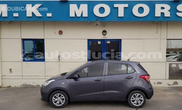 Buy Import Hyundai i10 Other Car in Import - Dubai in Anse-la-Raye Buy Import Hyundai i10 Other Car in Import - Dubai in Anse-la-Raye