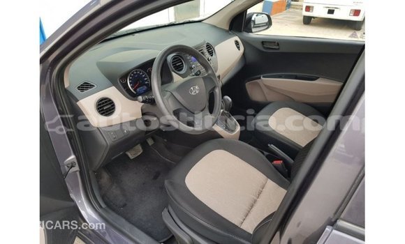 Buy Import Hyundai i10 Other Car in Import - Dubai in Anse-la-Raye Buy Import Hyundai i10 Other Car in Import - Dubai in Anse-la-Raye
