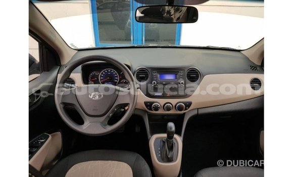 Buy Import Hyundai i10 Other Car in Import - Dubai in Anse-la-Raye Buy Import Hyundai i10 Other Car in Import - Dubai in Anse-la-Raye