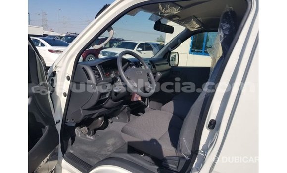 Buy Import Toyota Hiace White Car in Import - Dubai in Anse-la-Raye Buy Import Toyota Hiace White Car in Import - Dubai in Anse-la-Raye