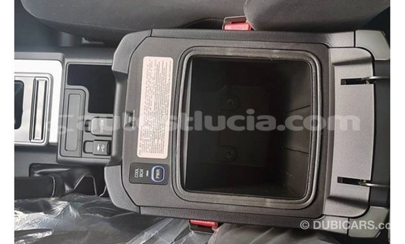 Buy Import Toyota Prado Black Car in Import - Dubai in Anse-la-Raye Buy Import Toyota Prado Black Car in Import - Dubai in Anse-la-Raye