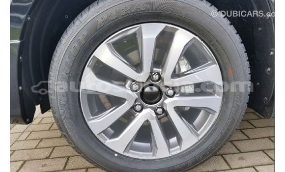 Buy Import Toyota Land Cruiser Black Car in Import - Dubai in Anse-la-Raye Buy Import Toyota Land Cruiser Black Car in Import - Dubai in Anse-la-Raye