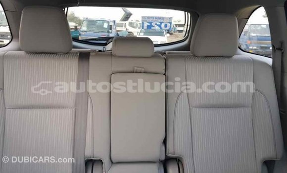 Buy Import Toyota Highlander Other Car in Import - Dubai in Anse-la-Raye Buy Import Toyota Highlander Other Car in Import - Dubai in Anse-la-Raye