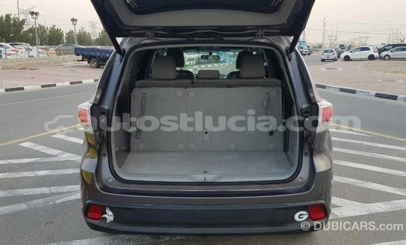 Buy Import Toyota Highlander Other Car in Import - Dubai in Anse-la-Raye Buy Import Toyota Highlander Other Car in Import - Dubai in Anse-la-Raye
