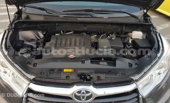Buy Import Toyota Highlander Other Car in Import - Dubai in Anse-la-Raye Buy Import Toyota Highlander Other Car in Import - Dubai in Anse-la-Raye