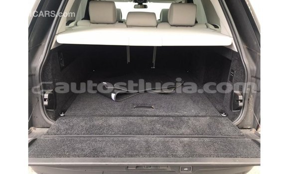Buy Import Land Rover Range Rover Black Car in Import - Dubai in Anse-la-Raye Buy Import Land Rover Range Rover Black Car in Import - Dubai in Anse-la-Raye