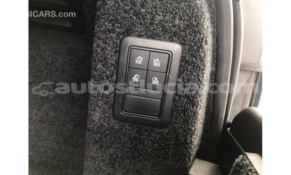 Buy Import Land Rover Range Rover Black Car in Import - Dubai in Anse-la-Raye Buy Import Land Rover Range Rover Black Car in Import - Dubai in Anse-la-Raye