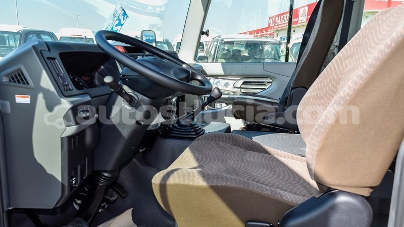 Big with watermark toyota coaster anse la raye import dubai 2909