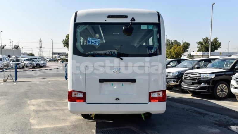 Big with watermark toyota coaster anse la raye import dubai 2909