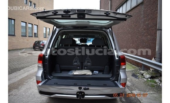 Buy Import Toyota Land Cruiser Other Car in Import - Dubai in Anse-la-Raye