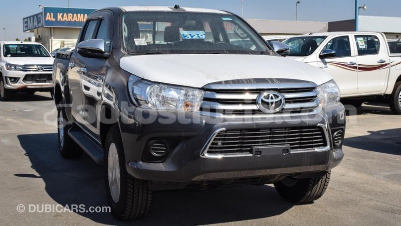 Big with watermark toyota hilux anse la raye import dubai 2910