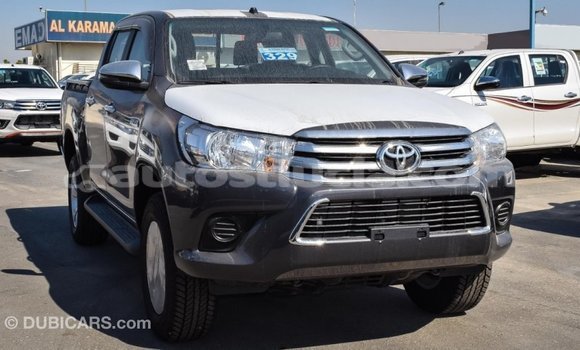 Acheter Import Voiture Toyota Hilux Autre à Import - Dubai, Anse-la-Raye Acheter Import Voiture Toyota Hilux Autre à Import - Dubai, Anse-la-Raye