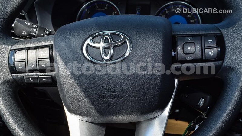 Big with watermark toyota hilux anse la raye import dubai 2910