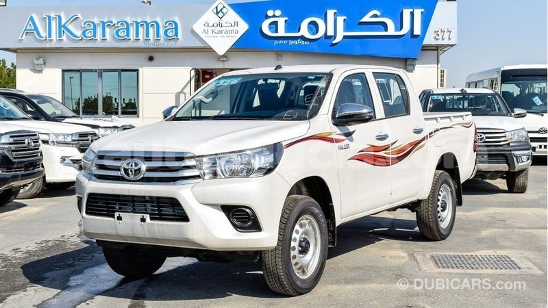 Big with watermark toyota hilux anse la raye import dubai 2912