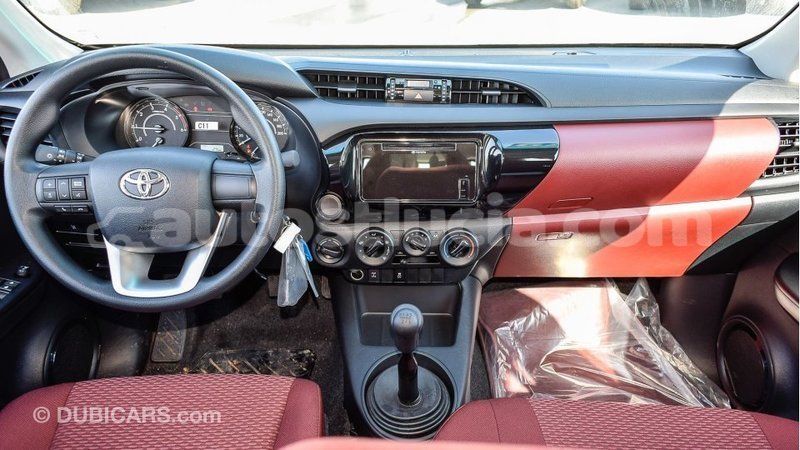 Big with watermark toyota hilux anse la raye import dubai 2912