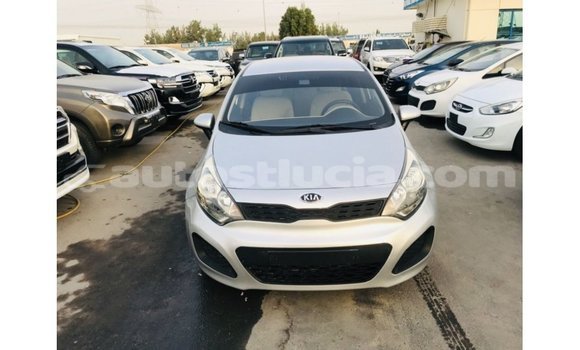 Buy Import Kia Rio Other Car in Import - Dubai in Anse-la-Raye Buy Import Kia Rio Other Car in Import - Dubai in Anse-la-Raye