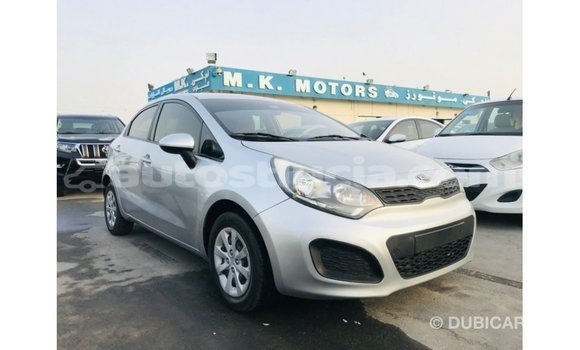 Buy Import Kia Rio Other Car in Import - Dubai in Anse-la-Raye Buy Import Kia Rio Other Car in Import - Dubai in Anse-la-Raye