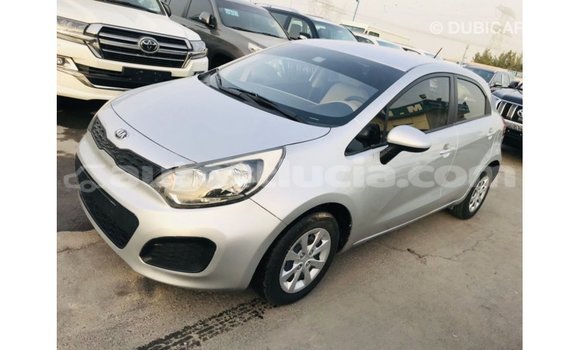 Buy Import Kia Rio Other Car in Import - Dubai in Anse-la-Raye Buy Import Kia Rio Other Car in Import - Dubai in Anse-la-Raye