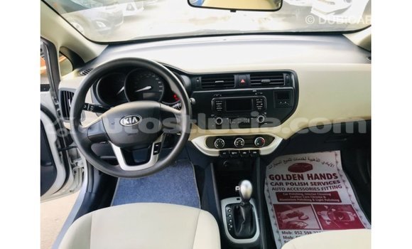 Buy Import Kia Rio Other Car in Import - Dubai in Anse-la-Raye Buy Import Kia Rio Other Car in Import - Dubai in Anse-la-Raye