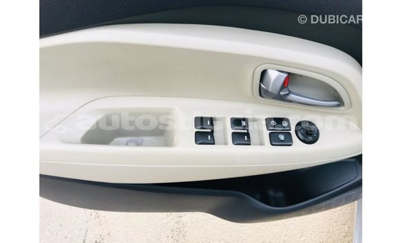 Buy Import Kia Rio Other Car in Import - Dubai in Anse-la-Raye Buy Import Kia Rio Other Car in Import - Dubai in Anse-la-Raye