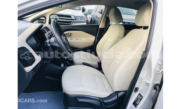 Buy Import Kia Rio Other Car in Import - Dubai in Anse-la-Raye Buy Import Kia Rio Other Car in Import - Dubai in Anse-la-Raye