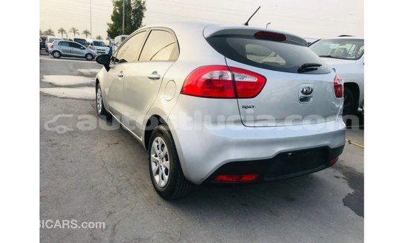 Buy Import Kia Rio Other Car in Import - Dubai in Anse-la-Raye Buy Import Kia Rio Other Car in Import - Dubai in Anse-la-Raye