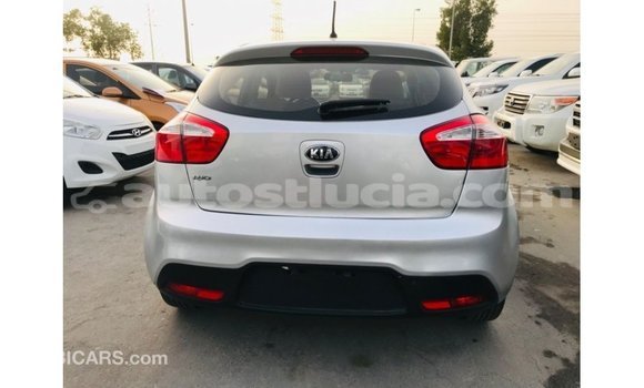 Buy Import Kia Rio Other Car in Import - Dubai in Anse-la-Raye Buy Import Kia Rio Other Car in Import - Dubai in Anse-la-Raye