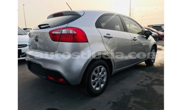 Buy Import Kia Rio Other Car in Import - Dubai in Anse-la-Raye Buy Import Kia Rio Other Car in Import - Dubai in Anse-la-Raye